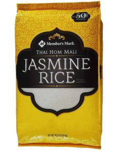 Jasmine Rice 11.5kg