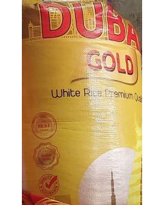 Dubai Rice 45kg 