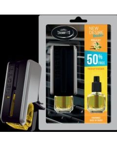 Tassoti Car Perfume 8ml