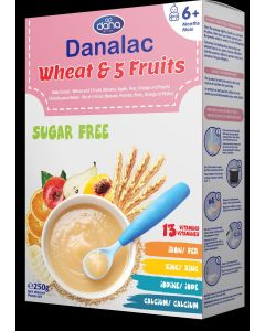 Danalac Baby Cereal 200g