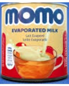Momo Milk 170g x 48