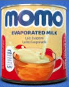 Momo Milk 170g x 24(1/2)