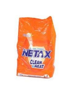 Netax Washing Powder 10kg