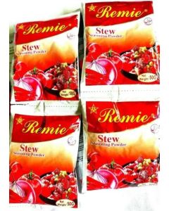 Remie Stew 50g