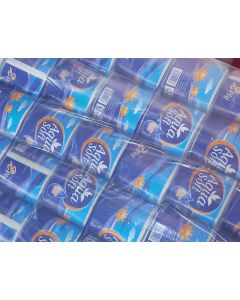 Aqua Soft Toilet paper 10pcs