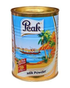 Peak Powder 400g