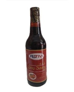 Festiva dark sauce 150ml