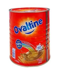 Ovaltine 1200g x6