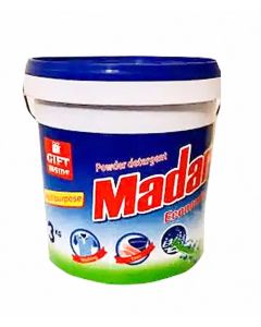 Madar Washing Powder 3kg