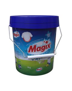 Magix washing powder 3kg