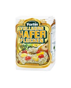 Fortin Oat 500g 