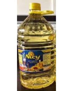 Nicy sunflower 5litres 