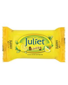 Juliet Soap 9pcs