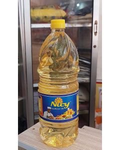 Nicy oil 2litres