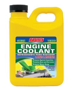 Abro Radiator coolant 1gallon