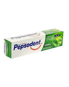 Pepsodent Herbal 130g