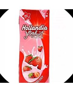 Hollandia Yogurt 1L