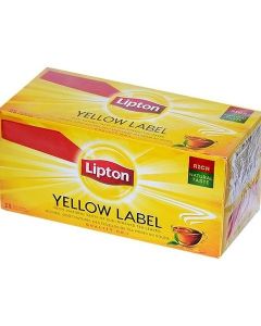 Lipton Yellow Label Tea ×25