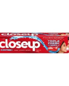 Closeup toothpaste 60g×6