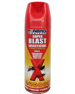 Abro insecticide Spray 2litres 