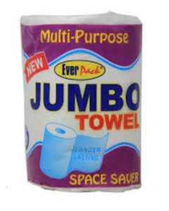 Jumbo Kitchen Towel 1pc