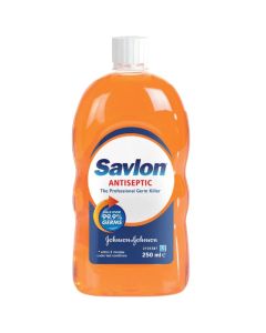 Savlon Antiseptic 250ml