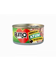 Alimo Tuna Chunks 160g x 24