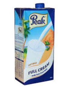 Full Creame 1litre 