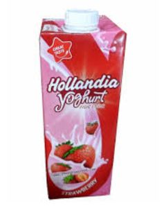 Hollandia Yoghurt 1LITRE 