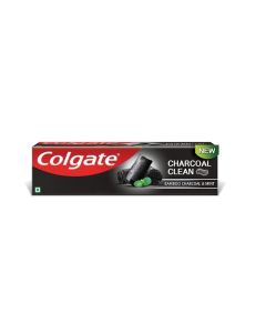 Colgate Charcoal 120g