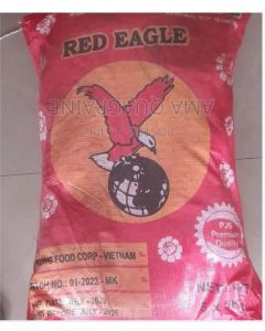 Red Eagle 5kg x 5