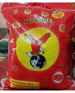 Red Eagle 5kg Rice