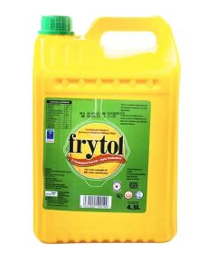 Frytol 4.5 litres 