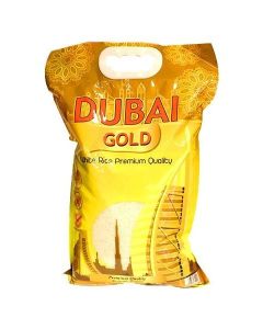 Dubai Gold 5kg x5
