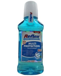 Reflex Mouth wash 50ml 