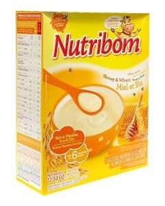 Nutribom Baby Food 350g