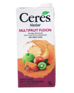 Ceres Nectar 1L x12