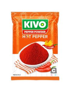 Kivo Pepper 45g x 10