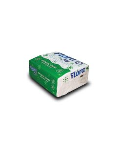 Flora Tissue 10pcs