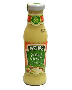 Heinz Salad Cream 285g