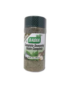 Badia Complete Seasoning 325g