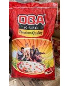 OBA Rice 50kg 