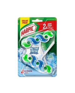 Harpic Toilet Balls 5pcs