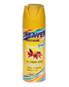 Heaven Insecticide Spray 550ml