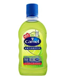 Camel Antiseptic 125ml