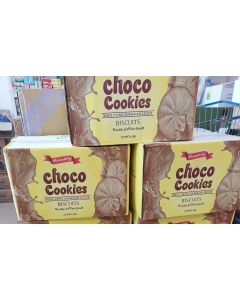 Choco Cookies 42pkts