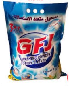 GFJ Washing Power 900g