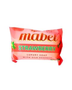 Mabel Luxury Soap 250g