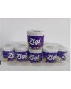 Zigi Toilet roll 10pcs