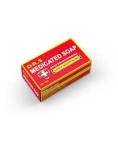 Medicated Soap 250g